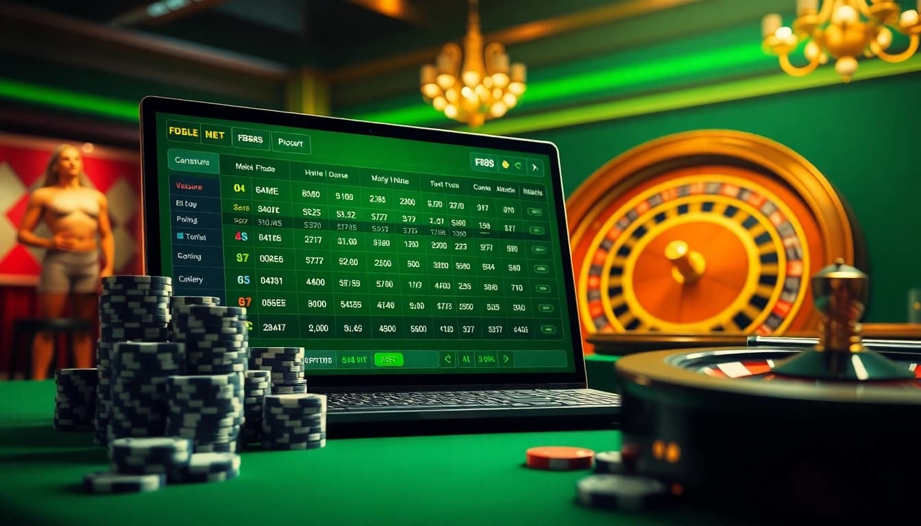 Soi Kèo FB88 enhances online betting experience with exciting odds and vibrant visuals.