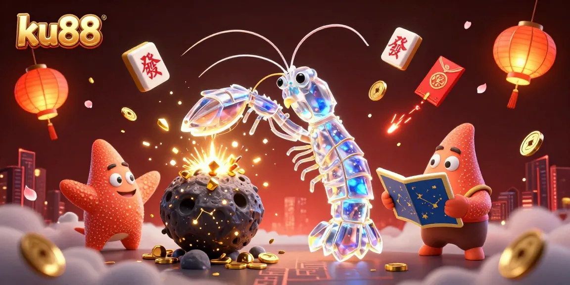 Engage in thrilling gameplay with the ku88 casino, featuring exciting golden gems and dynamic game elements.