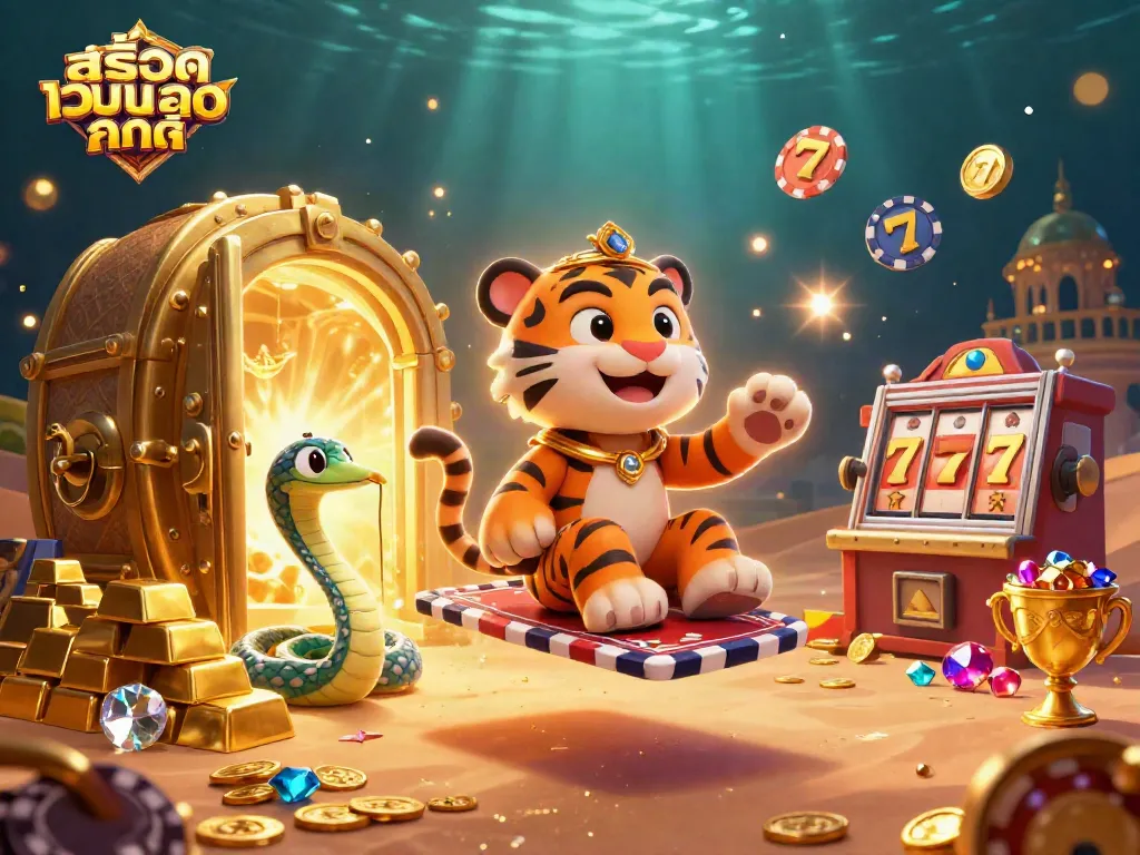 สล๊อตเว็บตรงแตกดี เล่นเกมสล็อตสุดมัน ลุ้นโชคกับการหมุนวงล้อ