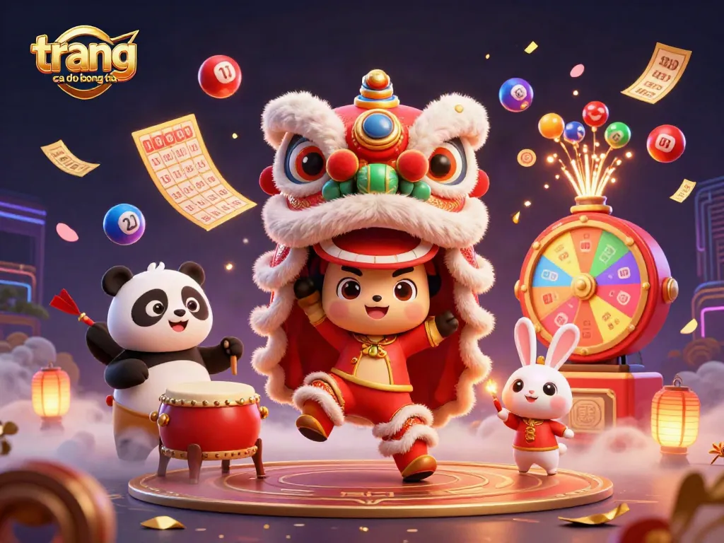 trang ca do bóng đá, tham gia cá cược với những yếu tố hấp dẫn từ lễ hội truyền thống