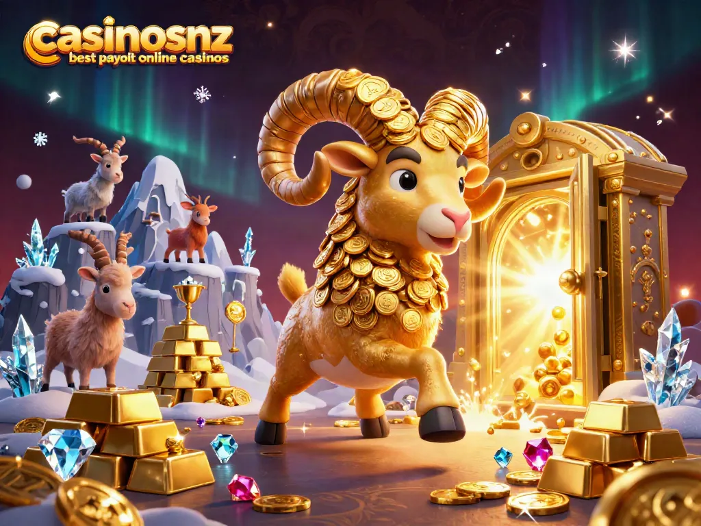 Experience huge wins at casinosnz best payout online casinos with thrilling golden treasures and dynamic characters.