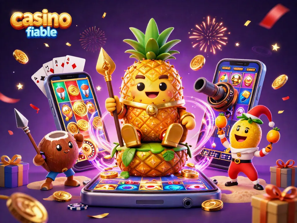 Disfruta de la acción en un casino online fiable, rodeado de diversión y premios en un ambiente vibrante.