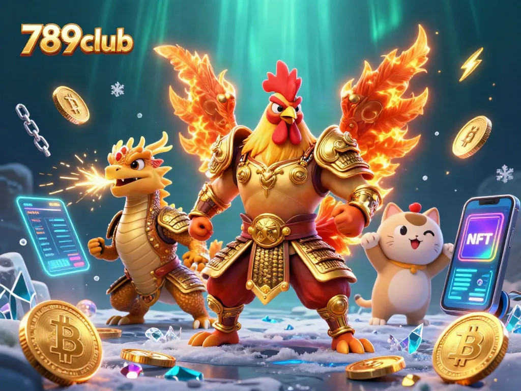 Engage with 789club's exciting gaming adventure featuring dynamic characters and vibrant elements.
