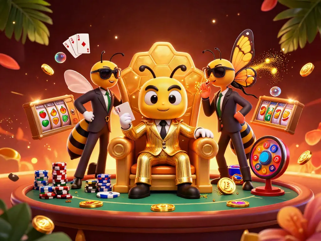 Juega en los mejores casinos online, descubre mesas de póker y emocionantes símbolos en un ambiente vibrante.