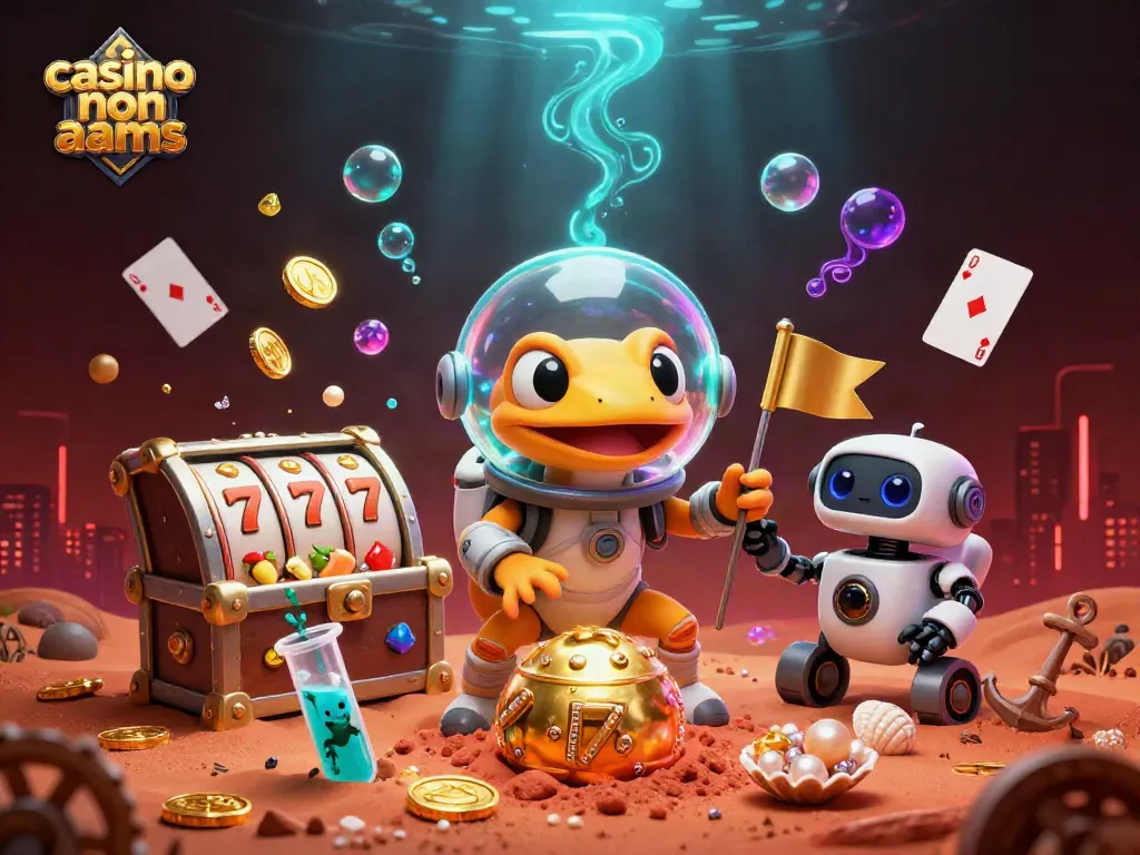 Gioca nei migliori casino non AAMS con RTP alto e scopri offerte imperdibili per vincere.