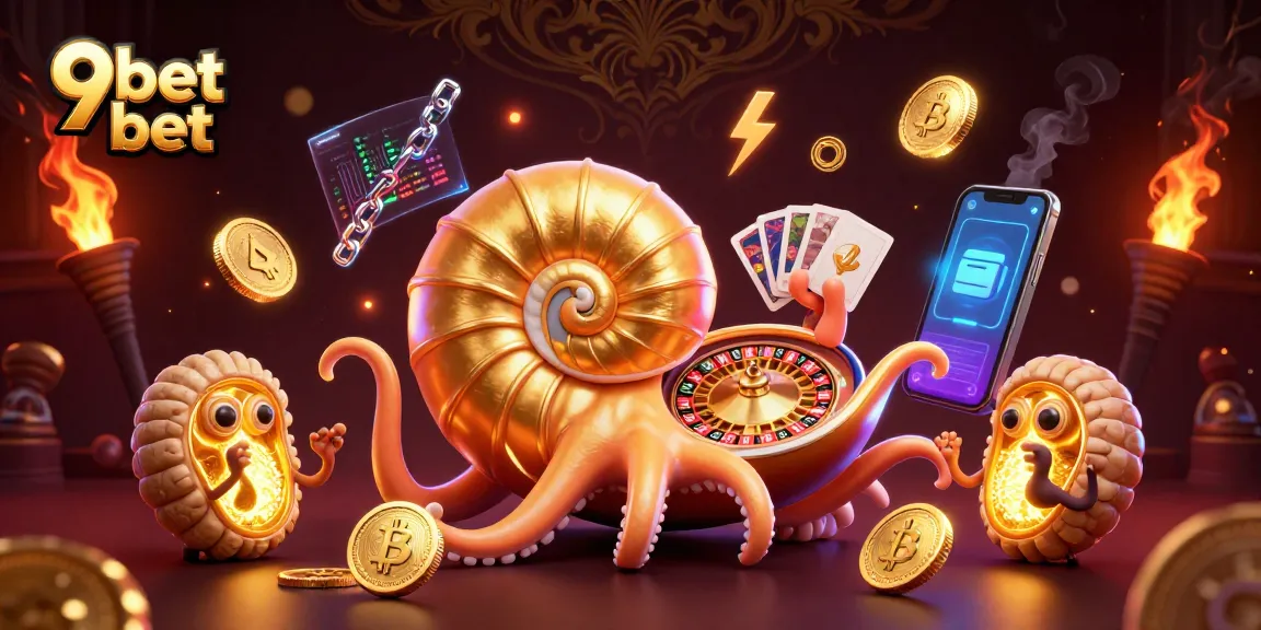 Engage in thrilling moments with 9bet bet at the glamorous casino showcasing fun and excitement.