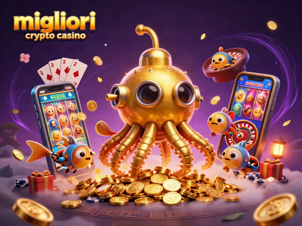 I migliori crypto casino offrono opportunità emozionanti, incluse vincite in giochi da tavolo e slot con Bitcoin.