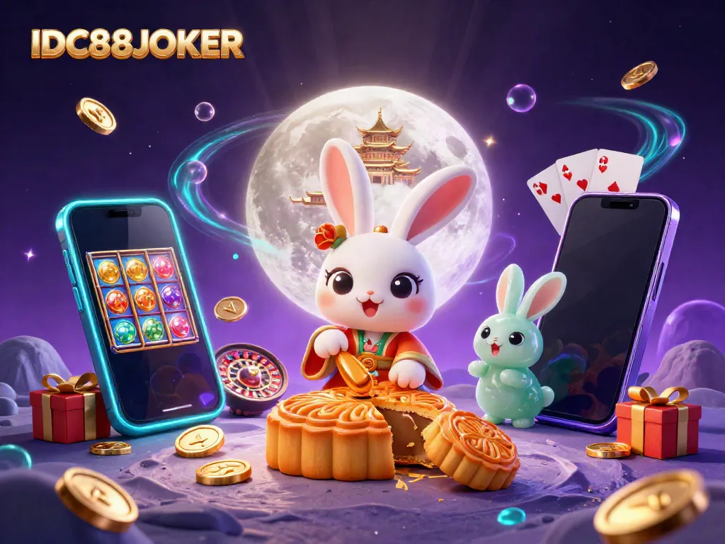 Gain big wins with IDC88JOKER's vibrant gaming universe featuring exciting slots and engaging characters.